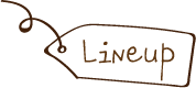LINEUP
